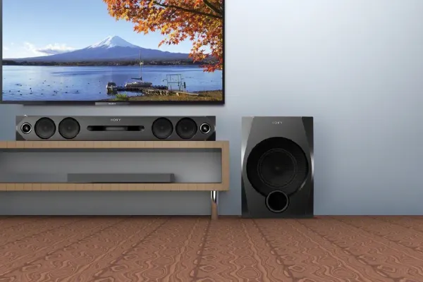 TV installation services in Suwanee, GA