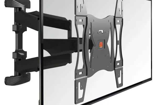 TV Installation Process in Lilburn