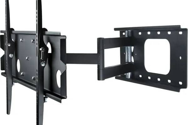 What you’ll need to mount a TV on drywall