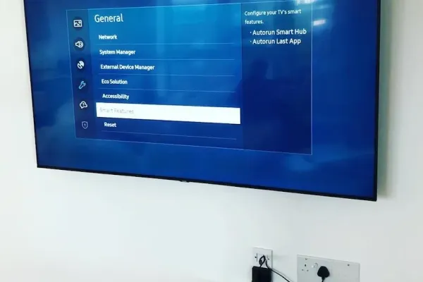 TV Mounting Services in Acworth, Georgia