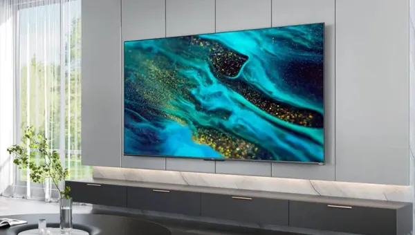 Outdoor Patio & Gazebo TV Mounting in Atlanta | Weatherproof Installation Guide