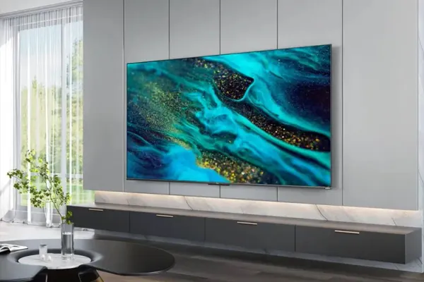 TV Mounting Services in Newnan, Georgia