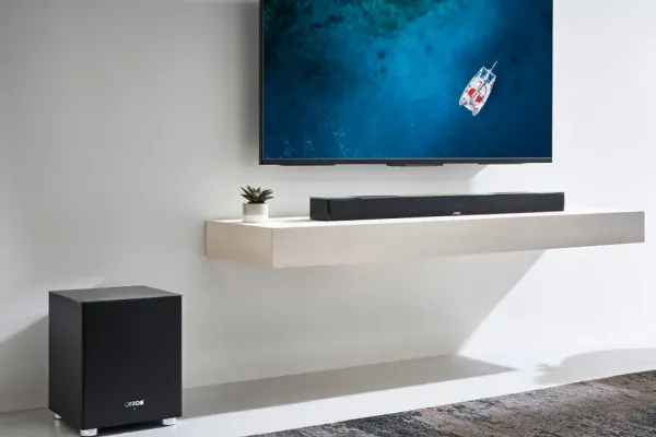 Universal Remotes - Simplify Your Entertainment Control