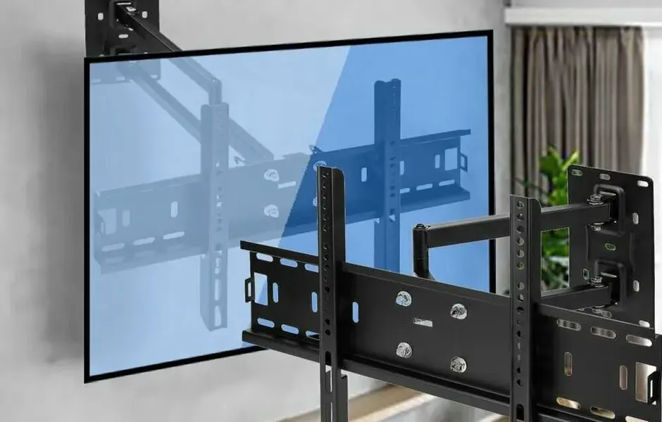 TV mounting services in Alpharetta, GA
