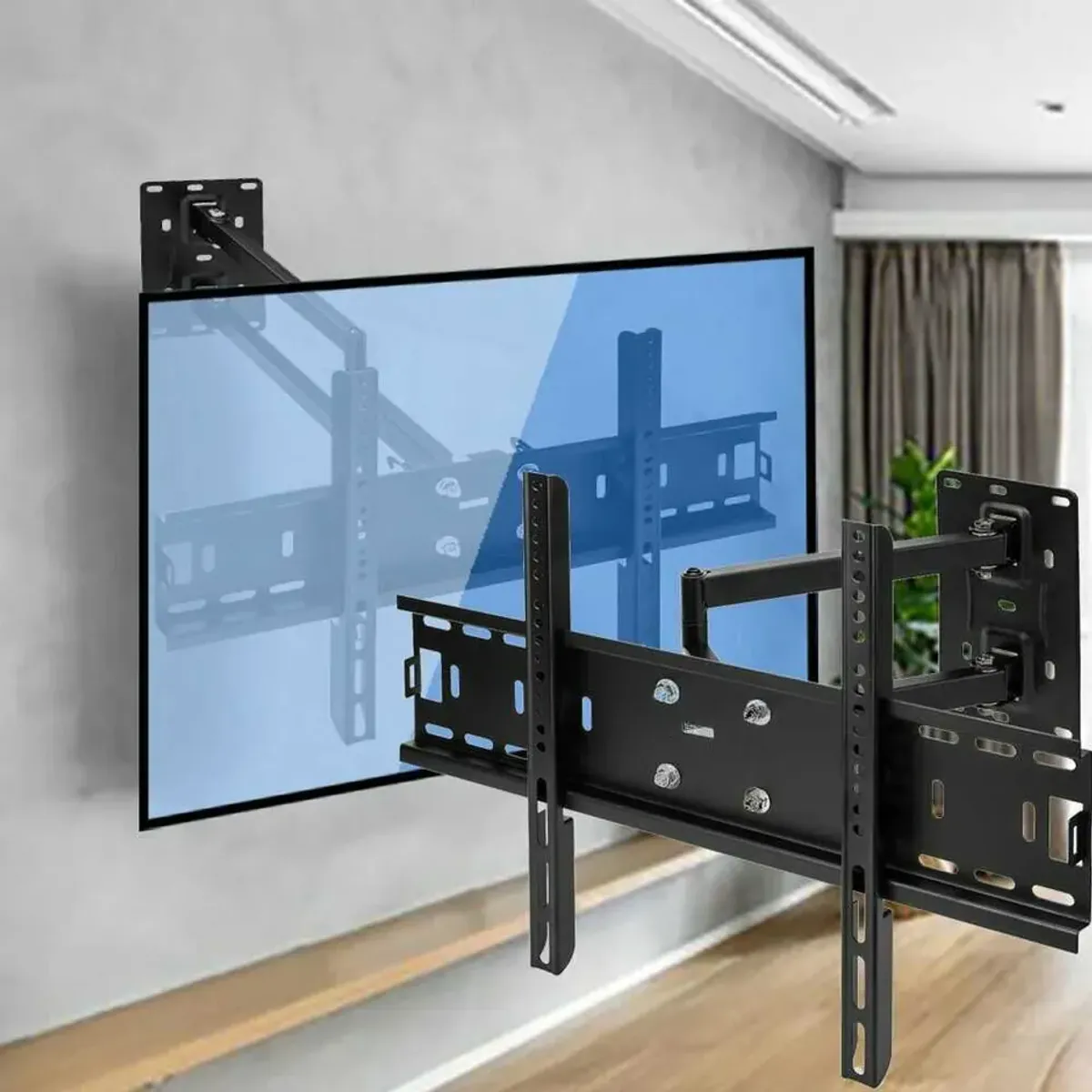 TV mounting services in Alpharetta, GA