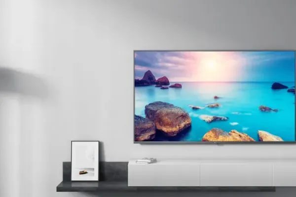 Complete TV Setup in Johns Creek