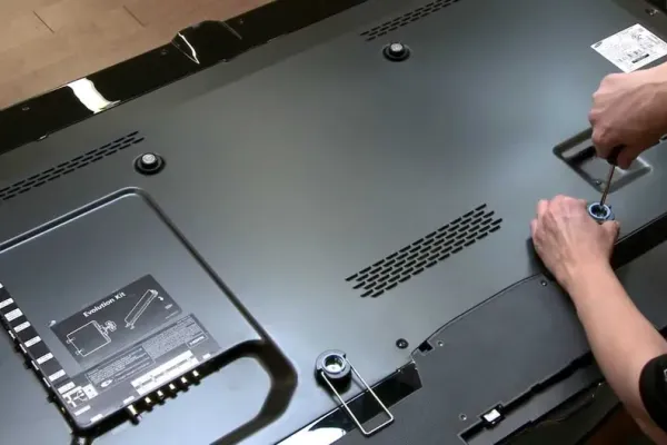 TV mounting services in Marietta, GA