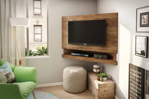 TV mounting services in Peachtree Corners, GA