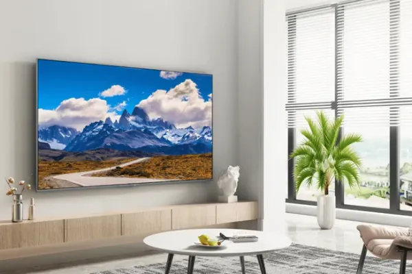 TV Mounting Services in Alpharetta, Georgia