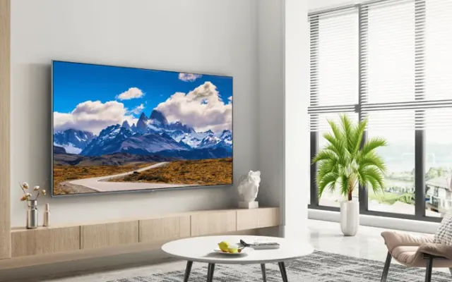 Outdoor TVs That Survive Georgia Weather
