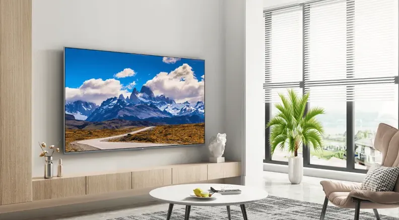 TV mounting services in Alpharetta