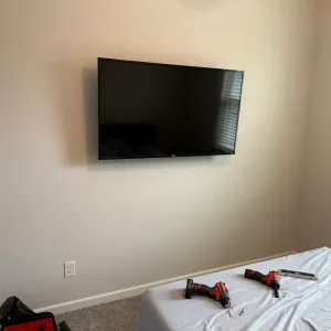 tv mounting services anaheim