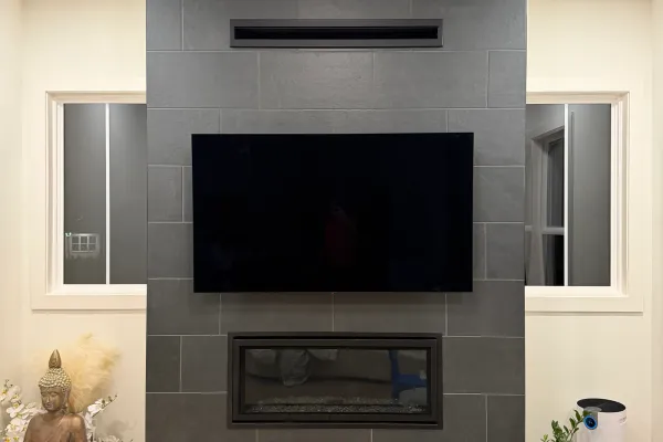 TV mounting services in Aventura, FL