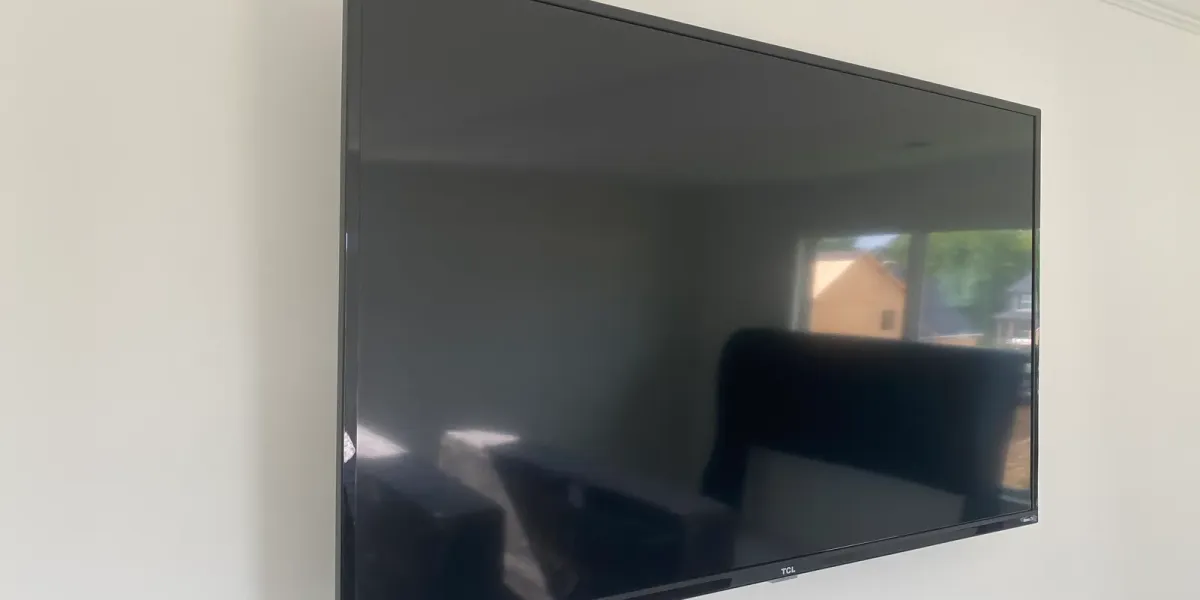 Frame TV Installation in Los Angeles: Every Brand, Truly Flush
