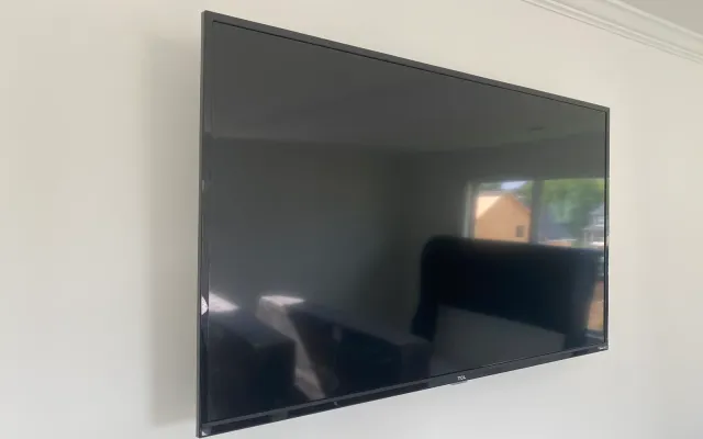 Frame TV Installation in Los Angeles: Every Brand, Truly Flush
