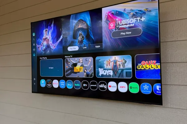 TV mounting services in Boca Raton, FL