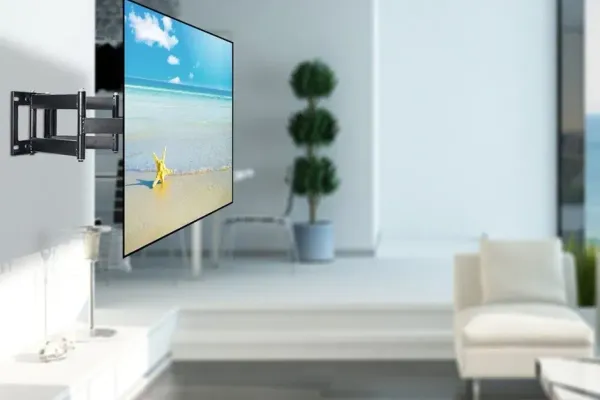 TV Mounting Services in Chamblee, Georgia