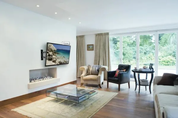 TV Mounting Services in Buford, Georgia