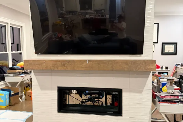 TV mounting services in Coral Gables, FL
