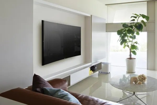 TV Mounting Services in Tucker, Georgia