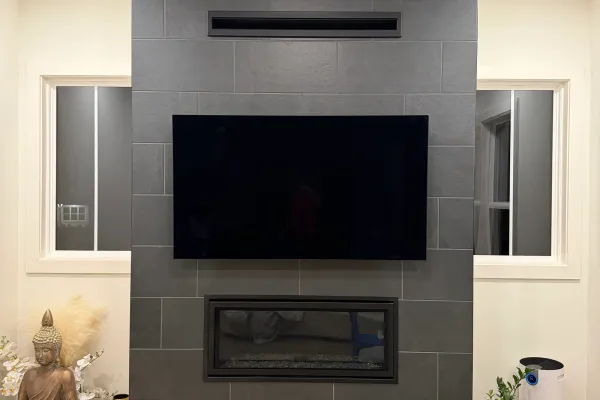 TV mounting services in Doral, FL