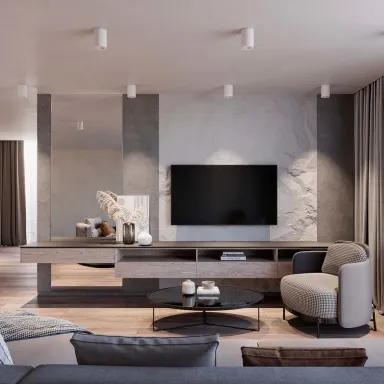 Professional TV mounting in Duluth