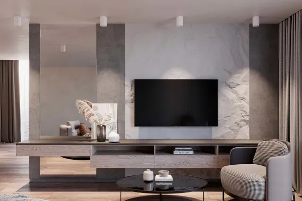 TV mounting services in Duluth, GA