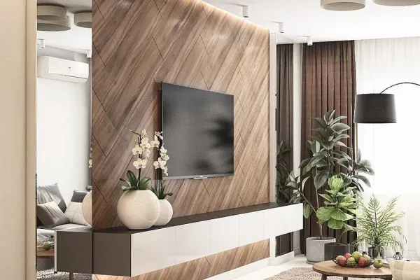 TV Mounting Services in Lawrenceville, Georgia