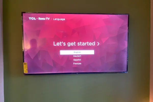 TV mounting services in Hialeah, FL