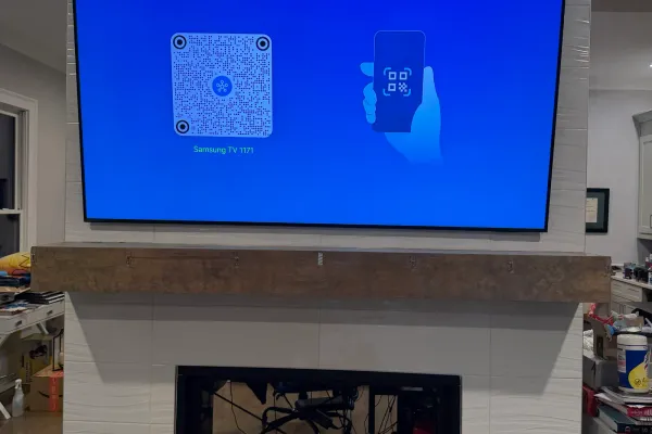 TV mounting services in Kendall, FL