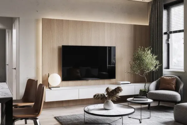 TV Mounting Services in Roswell, Georgia