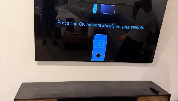 Apartment TV Mounting in Los Angeles: Renter-Safe and Quake-Aware