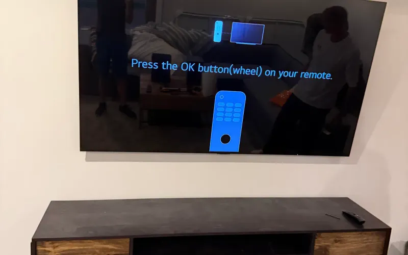 Apartment TV Mounting in Los Angeles: Renter-Safe and Quake-Aware