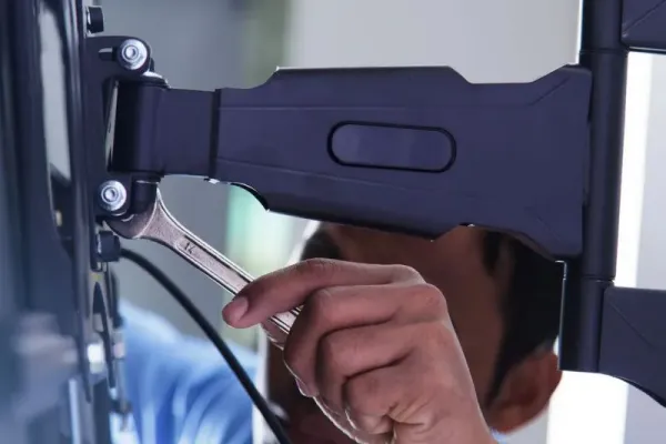 TV Stands & Media Consoles - Furniture Solutions