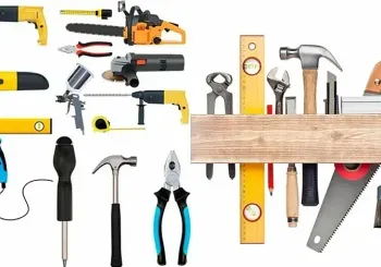 Same-day TV mounting Atlanta - professional installation tools