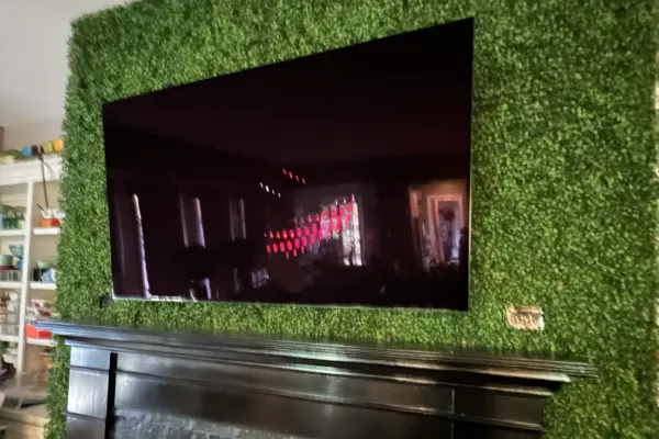 TV mounting services in Mill Creek, WA