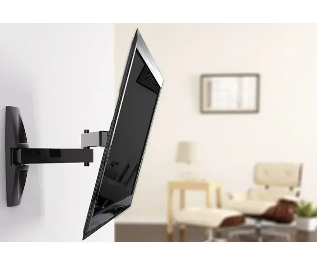 Why mounting into studs is non-negotiable