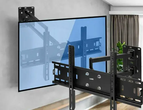 What tools do I need to wall mount a TV?