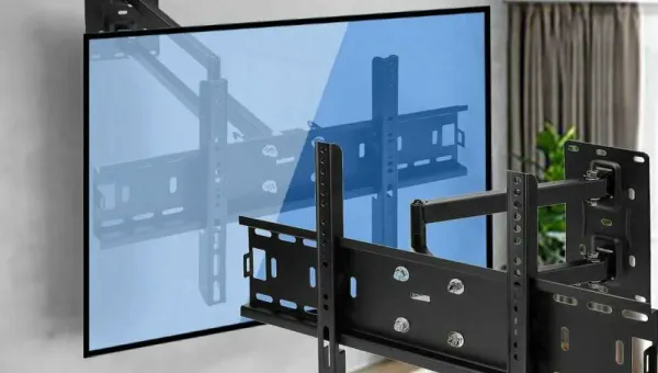 What tools do I need to wall mount a TV?