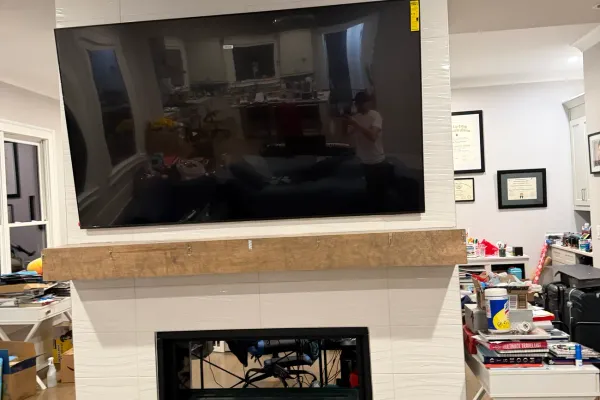Outdoor, lanai, and dock-side TVs for Jupiter coastal living