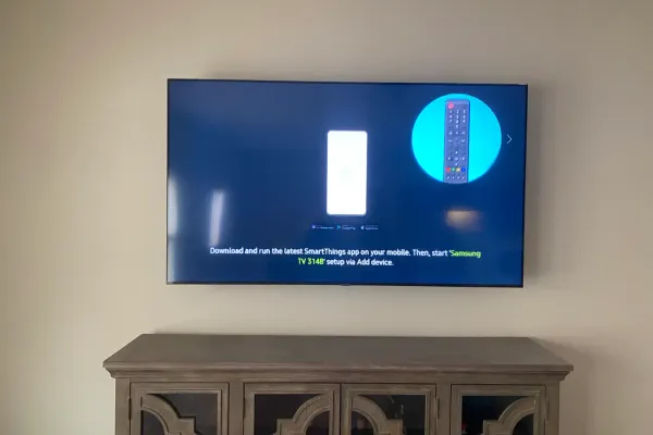 Home-theater and multi-room audio in Pinecrest