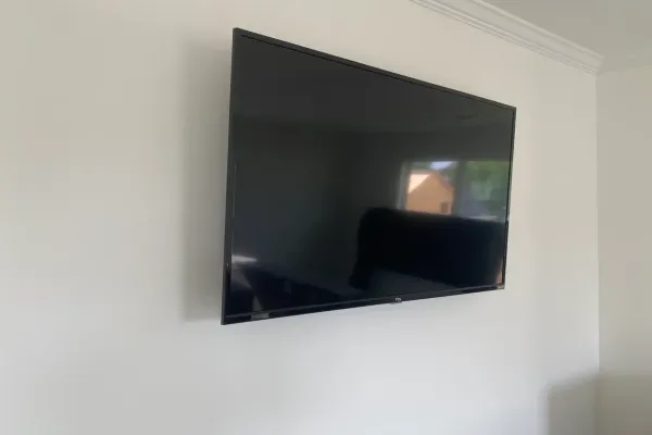Outdoor and covered-patio TVs for Wellington equestrian living