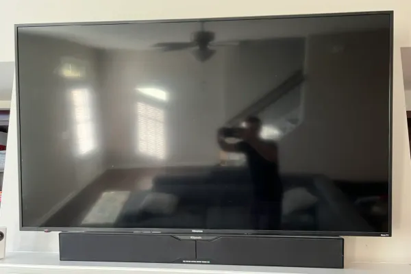 Mounting TVs into Morrow brick-veneer-over-wood-stud walls