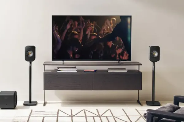 Professional TV Accessories Guide - 7,874+ Installations