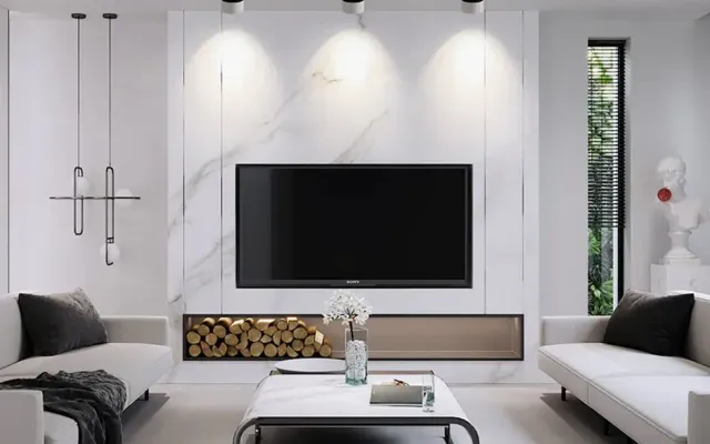 TV Brackets Built to Outlast Your TV