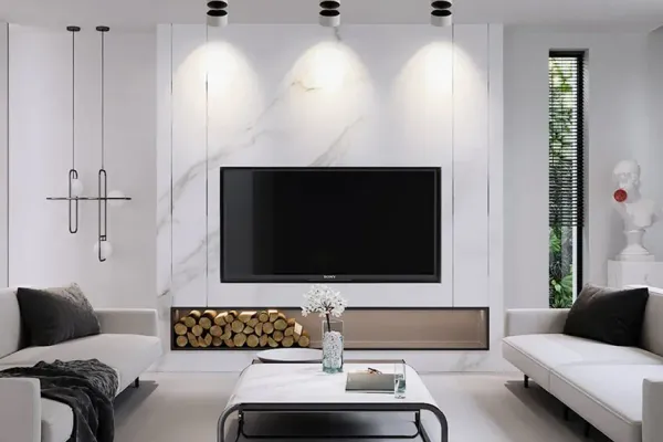 Professional TV Brackets for Secure Wall Mounting