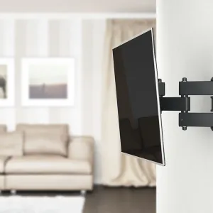 wall mount tv installation alpharetta