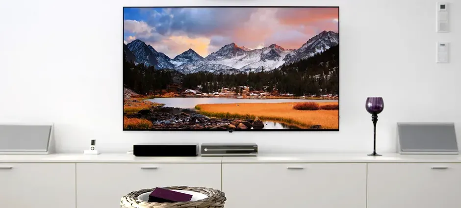 How to Mount a TV on Metal Studs | Complete Guide for High-Rise Condos & Modern Construction