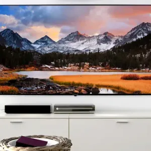 wall mount tv installation atlanta