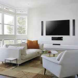 wall mount tv installation brookhaven